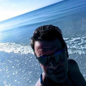 Meet your Posher, Craig